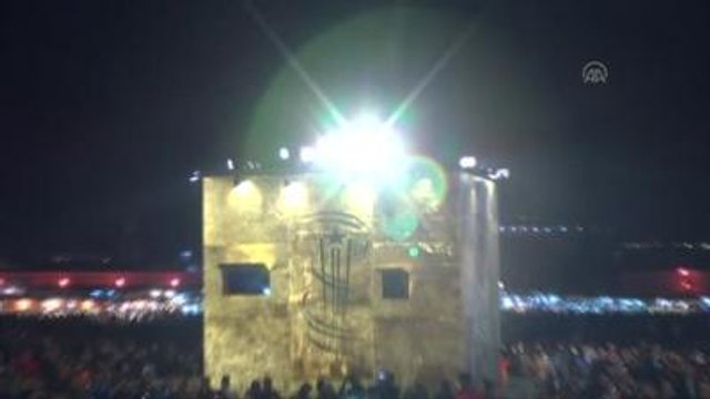 14. Marakeş Uluslararası Film Festivali