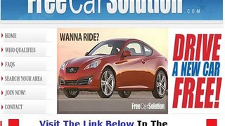 Free Car Solution Shocking Review Bonus + Discount