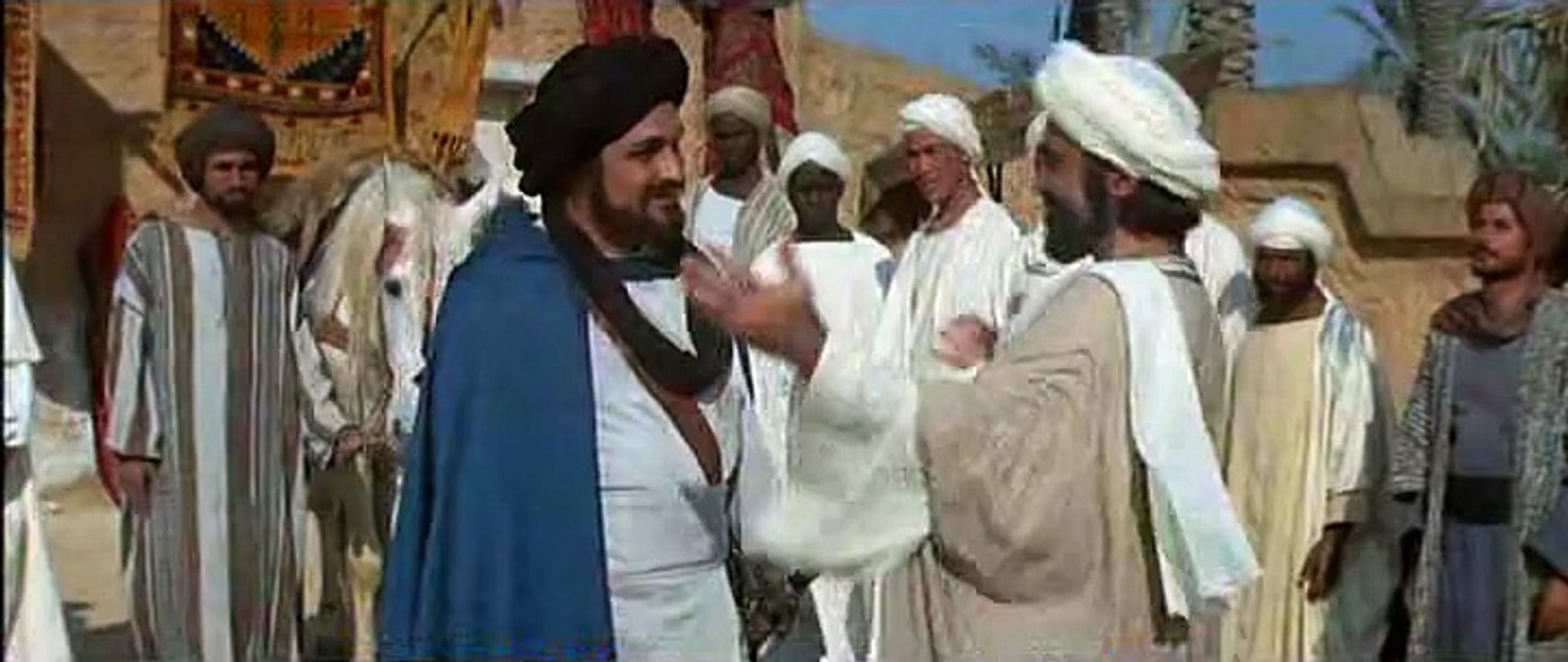 Ar-Rissala - Le Message : L'histoire de l'islam (Partie 4/4)