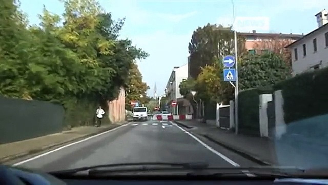 ASSICURAZIONI FALSE, SUB AGENTE INDAGATO