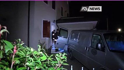 LA SORELLA DELLA VITTIMA: "PERDONO SISTO"