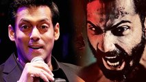 Salman Khan PRAISES Varun Dhawan's New Look In BADLAPUR