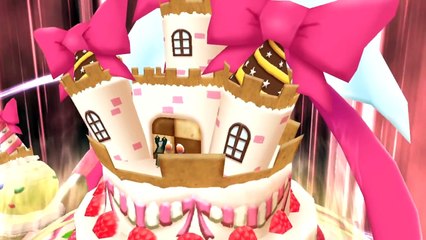 SENRAN KAGURA Bon Appétit Launch Trailer