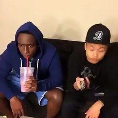 Breaking news of Ebola got me feeling like.