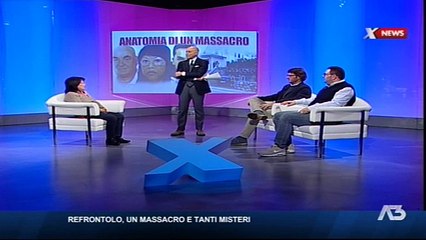 XNEWS - 05-12-2014 (A3Replay)