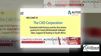 Products Offered - The CAD Corporation
