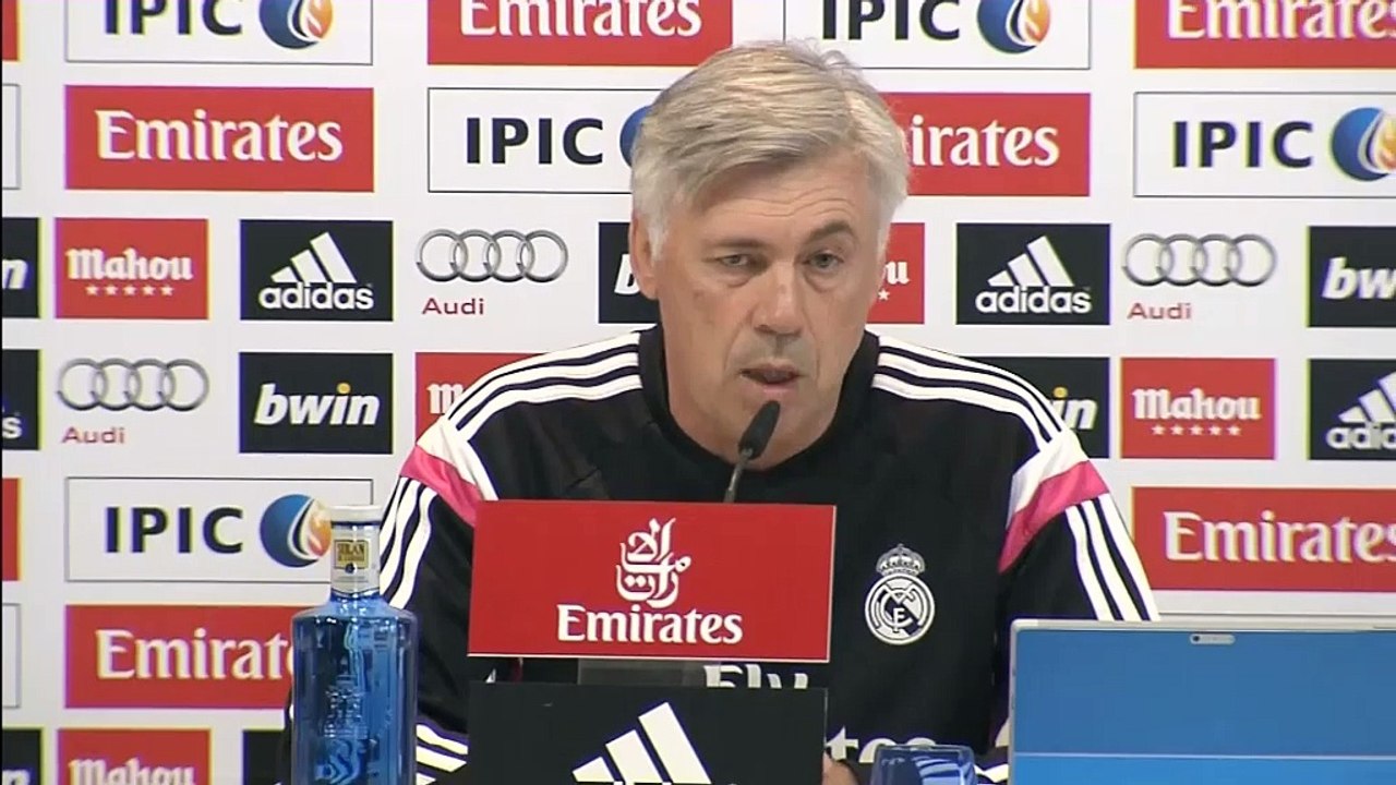 Kroos, Ronaldo und Co.? 'Einfach großartig''