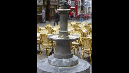 GRAZIELLINA : "Mon string" (Cabaret aux Chansons, Bruxelles, 2013)