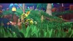 Dungeon Defenders II - Early Access Launch Trailer