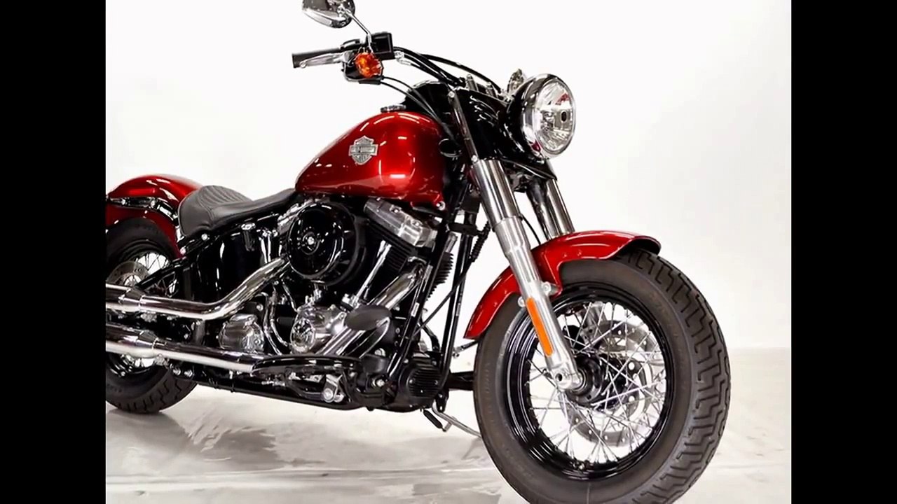2015 Harley-Davidson FLSTC Heritage Softail Classic All New Motor Super Bike Price Specifi