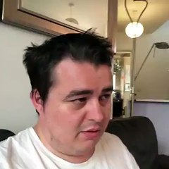 When you find out your friend is ill