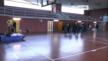 PROFUGHI, L'ARCIVESCOVO "LA CHIESA FARA' LA SUA PARTE"