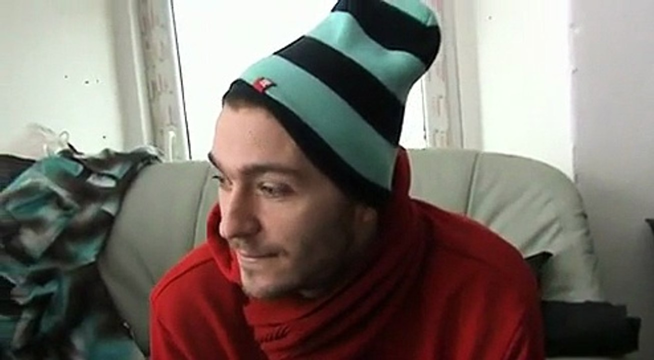 Making of Robert M feat. Nicco - Dance Hall Track Hd