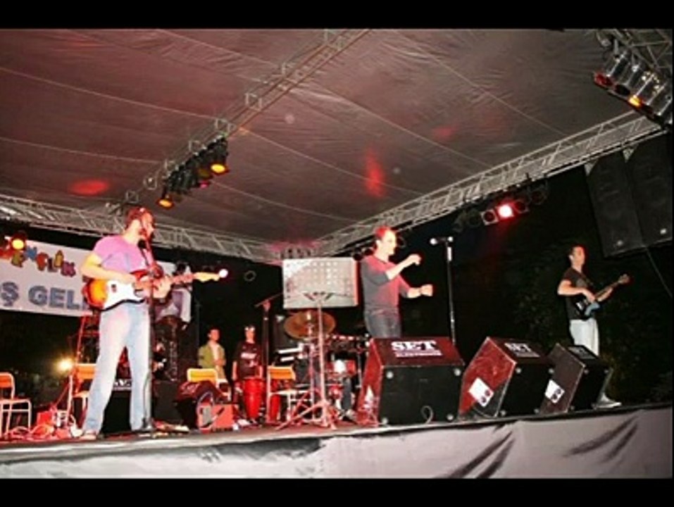 Tibet Aksoy - Fani Dünya(Mehmet Çağlar BİRİNCİ)