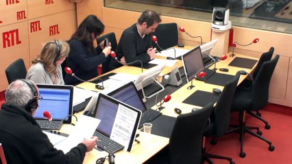 Tanguy Pastureau : la semaine chinoise en France