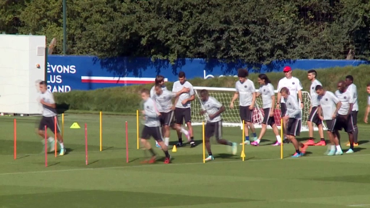 Ibrahimovic und PSG: 'Tatsächlich schlechter'