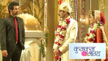 OMG! Pragya Will Get Married In Front of Abhi | Kumkum Bhagya | Zee Tv