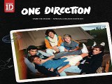 [ DOWNLOAD ALBUM ] One Direction - Take Me Home (Special Deluxe Edition) [ iTunesRip ]