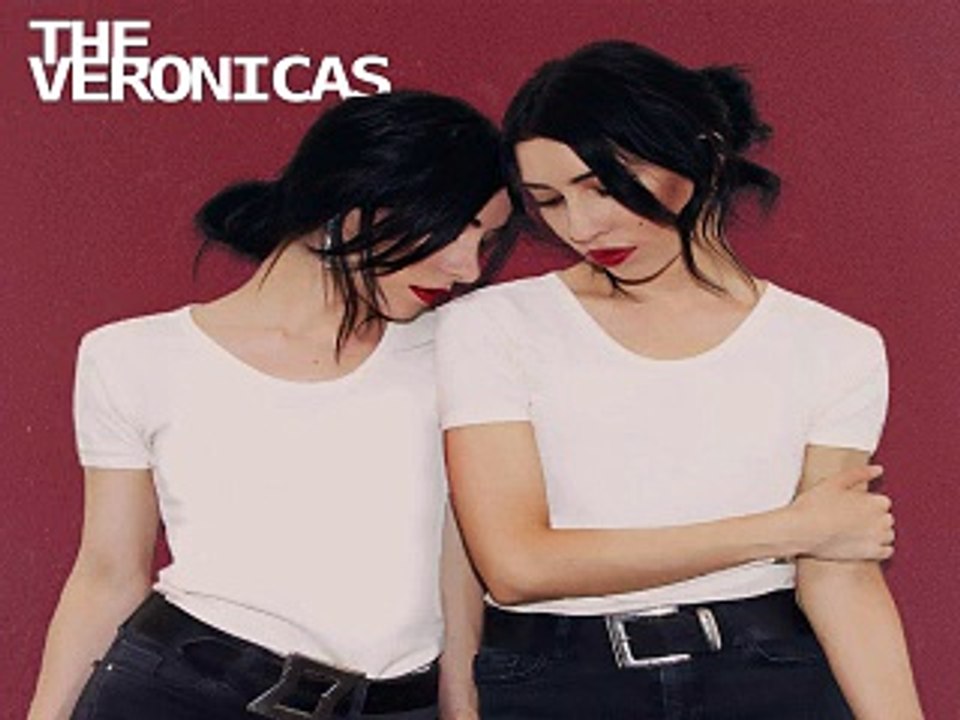 [ DOWNLOAD ALBUM ] The Veronicas - The Veronicas [ iTunesRip ]