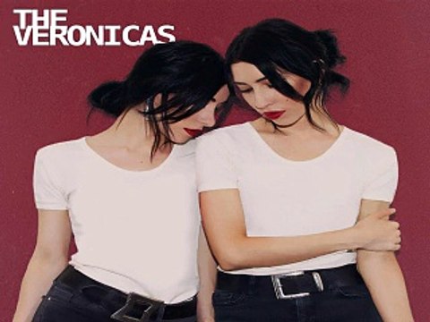 [ DOWNLOAD ALBUM ] The Veronicas - The Veronicas [ iTunesRip ]