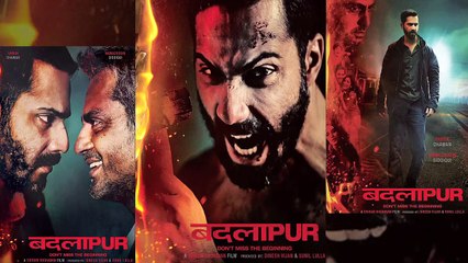 Varun Dhawan replies to Salman's comment