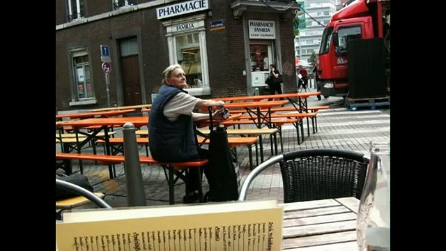 IRENE DENEUVILLE : Des Ardennes à la mer (paroles et musique : Irène Deneuville)