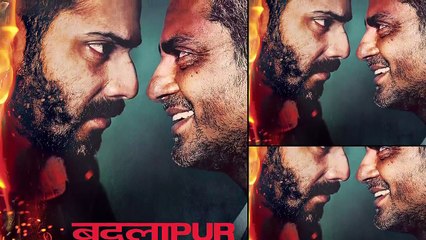 Watch How Varun Dhawan promotes 'Badlapur'