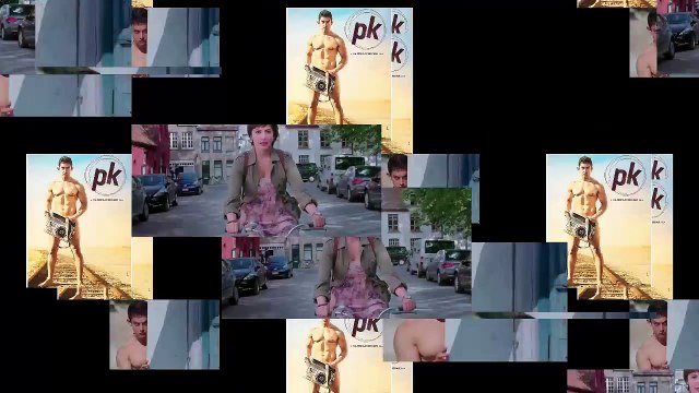 'Nanga Punga Dost' Song: Watch Aamir's six-pack abs