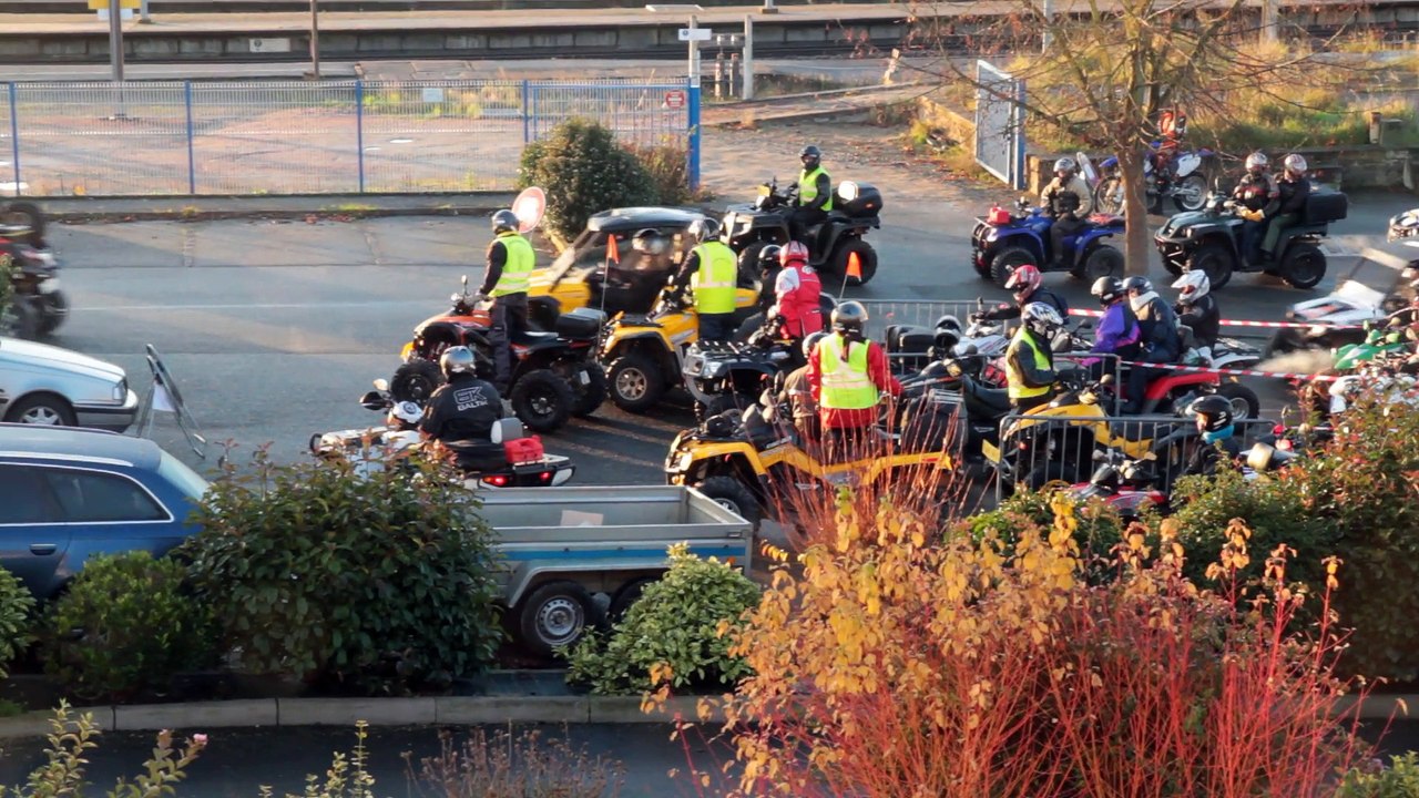 2014-12-06_f_TELETHON-2014 Sille-le-Guillaume Quads 4x4 Motos