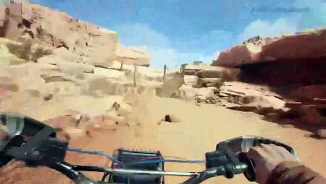 Human Element Trailer (PS4/Xbox One) TGA 2014