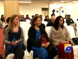 Violence against Women,Girls in Pakistan-06 Dec 2014