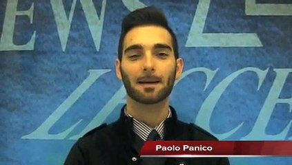 Rassegna Stampa 6 dicembre 2014 - Leccenews24 -