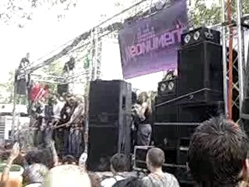 technoparade 2006