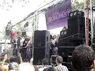 technoparade 2006