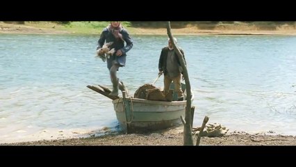 Mısır Adası Film Fragmanı