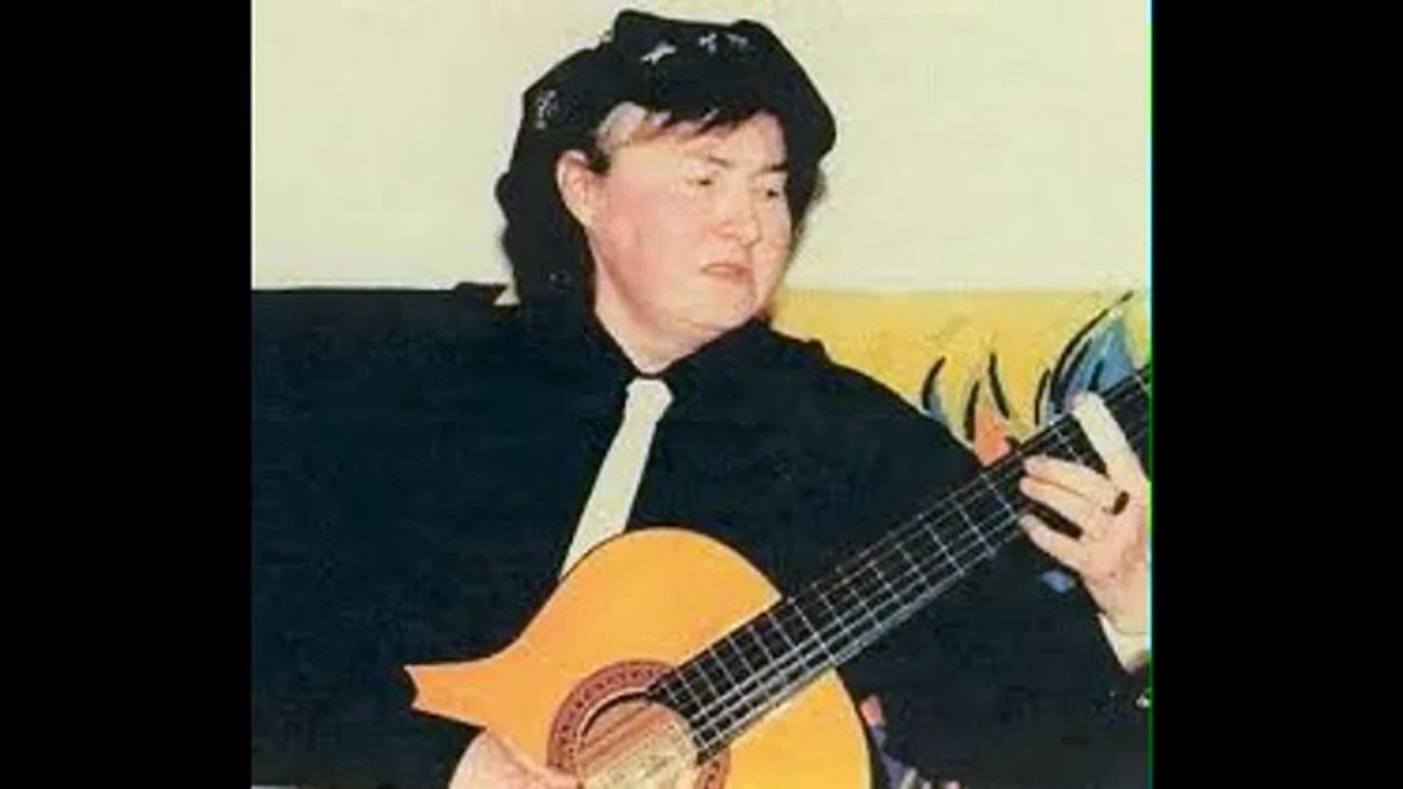 IRENE DENEUVILLE : "Il y a des jours comme ça" (paroles et musique : Irène Deneuville)