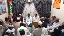 Shahid Mahmood Sahib~Panjabi Naat.Rab Furmaya Mahbooba zamaney sarey tery ney