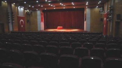 Kayserispor'da Olağanüstü Kongre