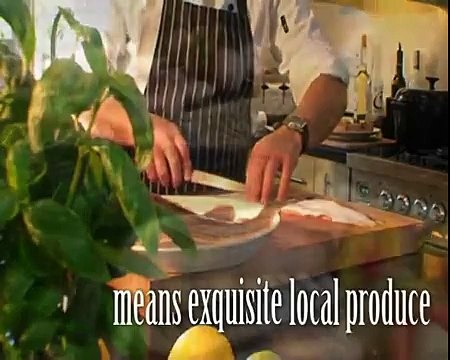 Luxury holiday cottages Rock and Polzeath - Mesmear