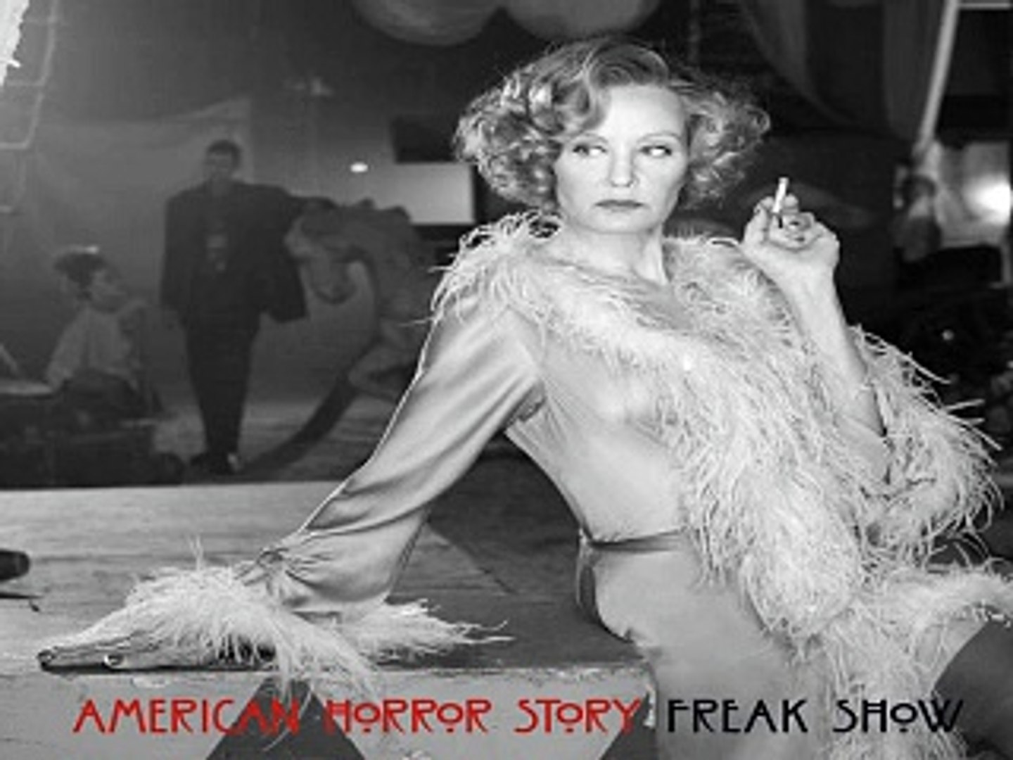 ⁣[ DOWNLOAD MP3 ] American Horror Story Cast - September Song (from American Horror Story) [feat. Jes