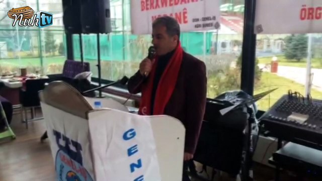 Disk Ağrı Sendika Üyeleri Kahvaltıda Biraraya Geldi