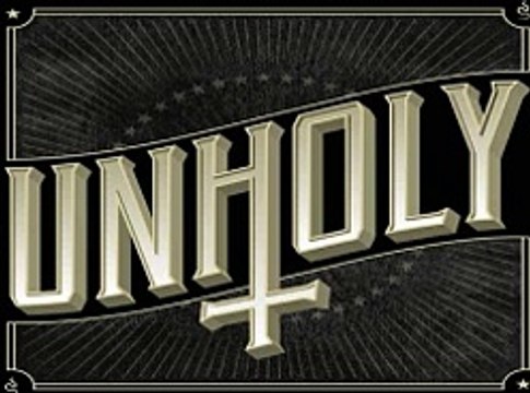 [ DOWNLOAD MP3 ] Wolfgang Gartner - Unholy (feat. Bobby Saint) (Extended Mix)