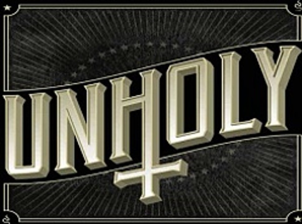 [ DOWNLOAD MP3 ] Wolfgang Gartner - Unholy (feat. Bobby Saint) (Extended Mix)