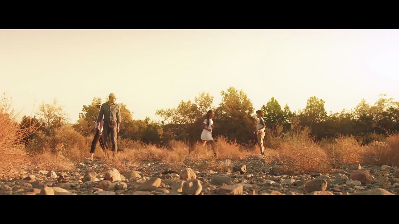 Kina Grannis - Write It In The Sky -- Ken Loi Remix (Official Music Video).
