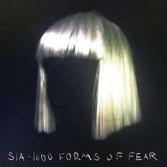 Sia - Chandelier (Piano Version) ♫ MP3 ♫