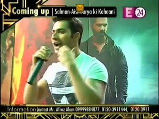 Film 'Badlapur' Ka Promotion 6th November 2014 www.apnicommunity.com