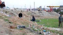Mardin'de Uyuşturucu Kullananlara Polis Baskını