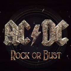 AC/DC - Rock or Bust ♫ MP3 ♫