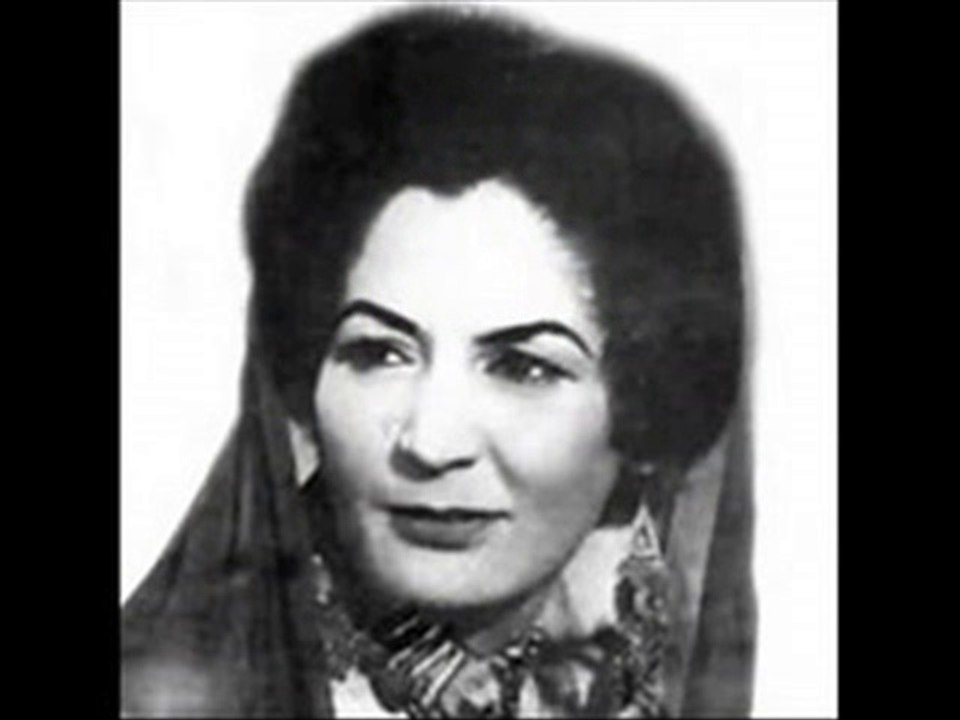 BAHIA FARAH - i DJAYI