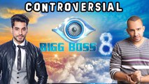 Most Controversial Contestants Of Bigg Boss 8